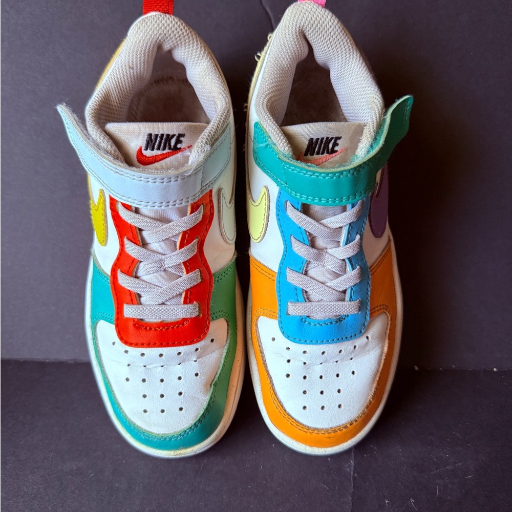 Nike Court Borough Low 'Recraft' FQ8378-902